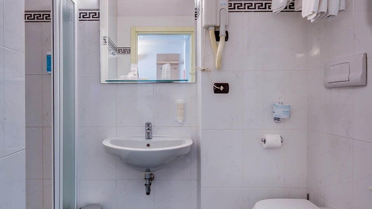 Photo of Bathroom in Stezzano