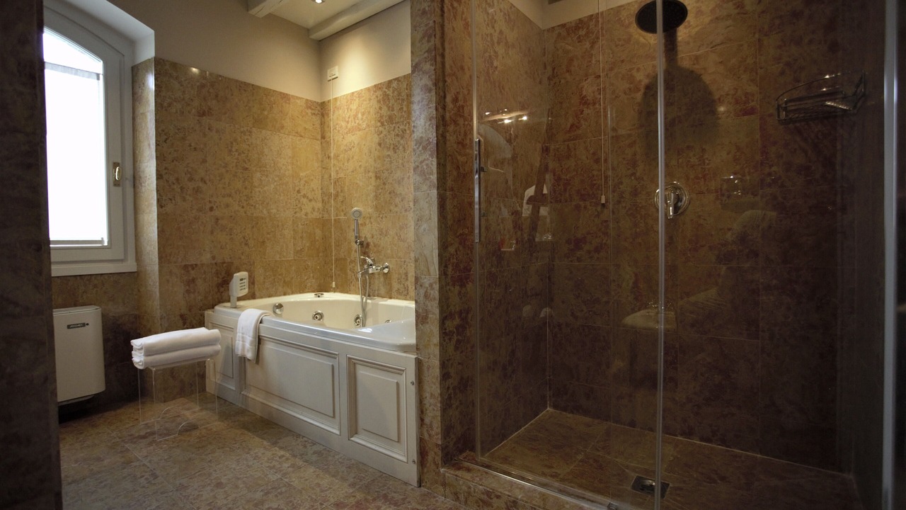Photo of Bathroom in Villaggio Badia
