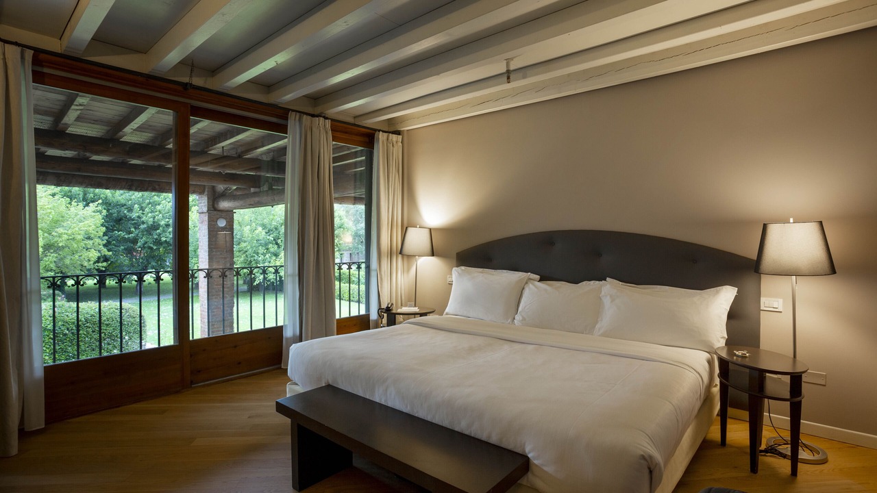 Photo of Bedroom in Villaggio Badia