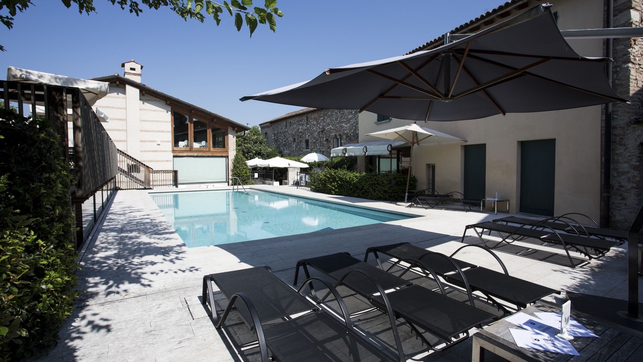 Photo of Outdoor in Villaggio Badia