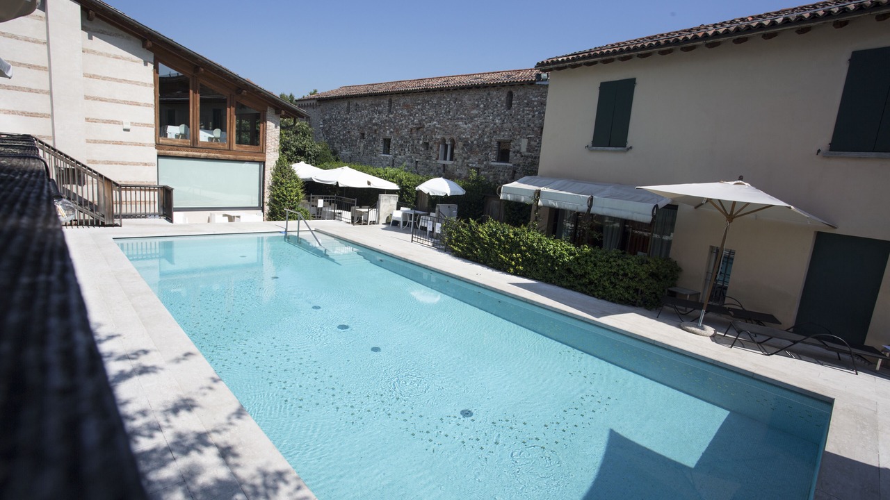 Photo of Outdoor in Villaggio Badia