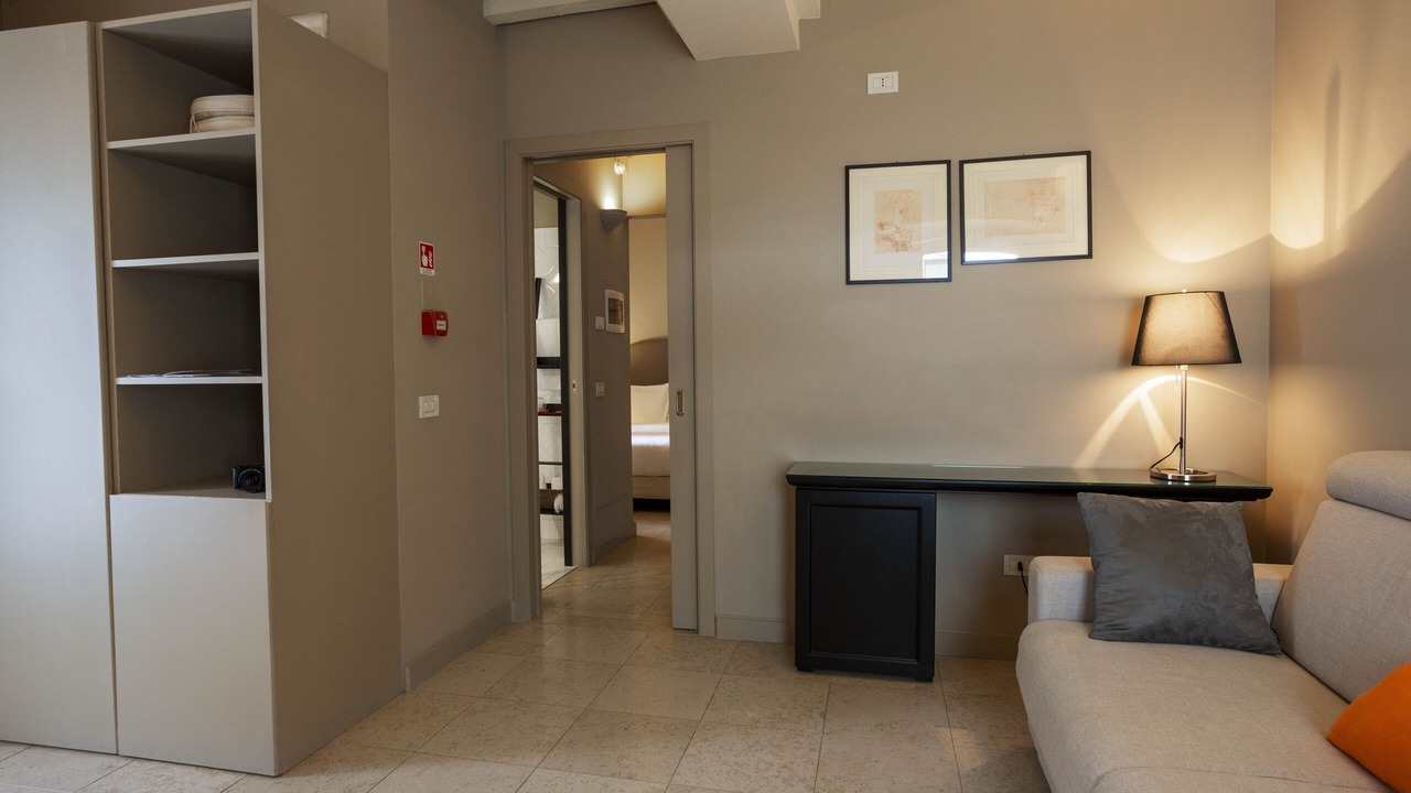 Photo of Bedroom in Villaggio Badia