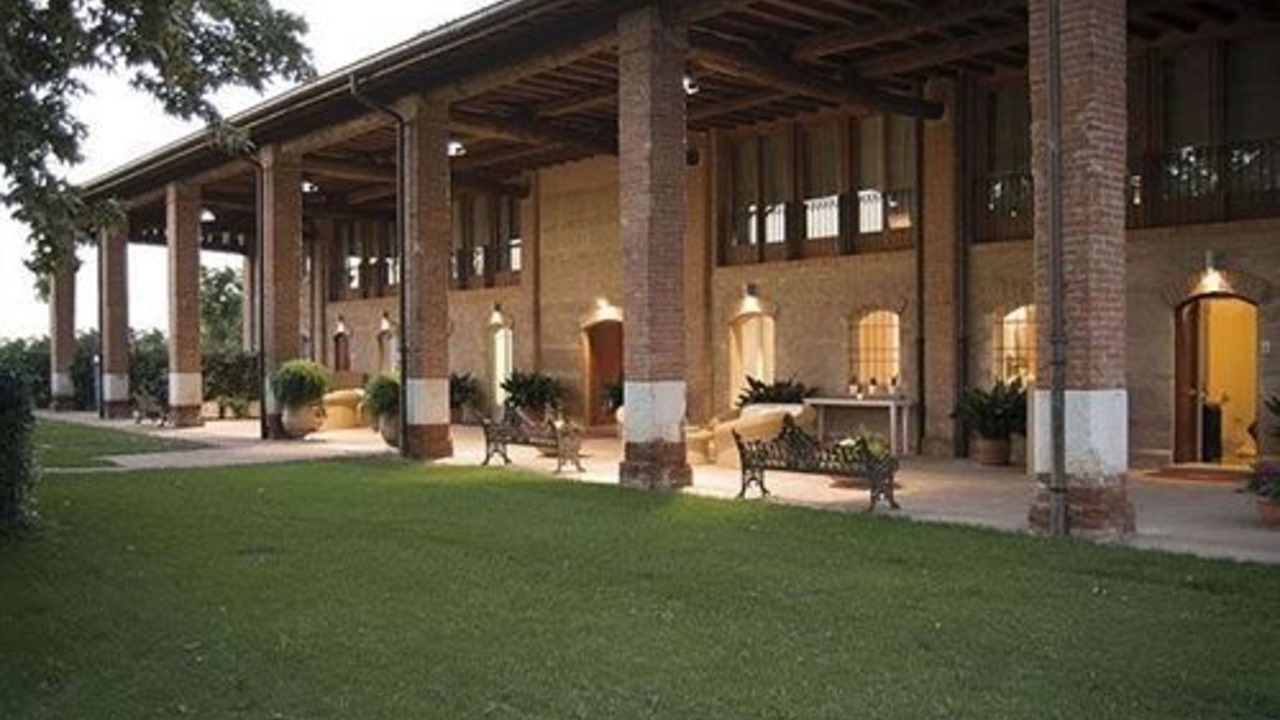 Photo of Outdoor in Villaggio Badia