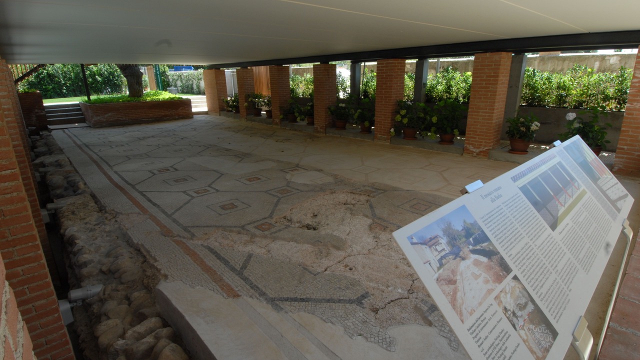 Photo of Outdoor in Villaggio Badia