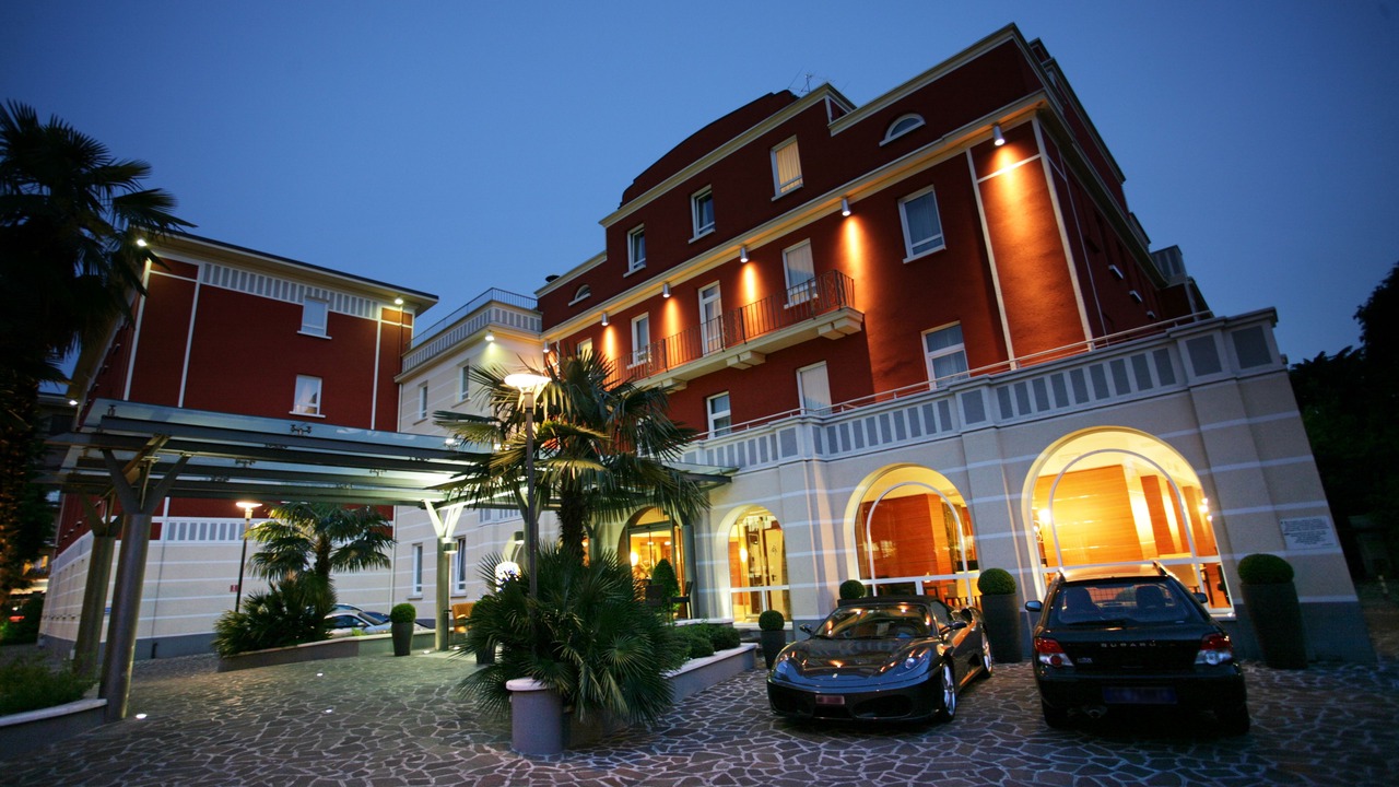 Photo of Outdoor in Crocifissa di Rosa