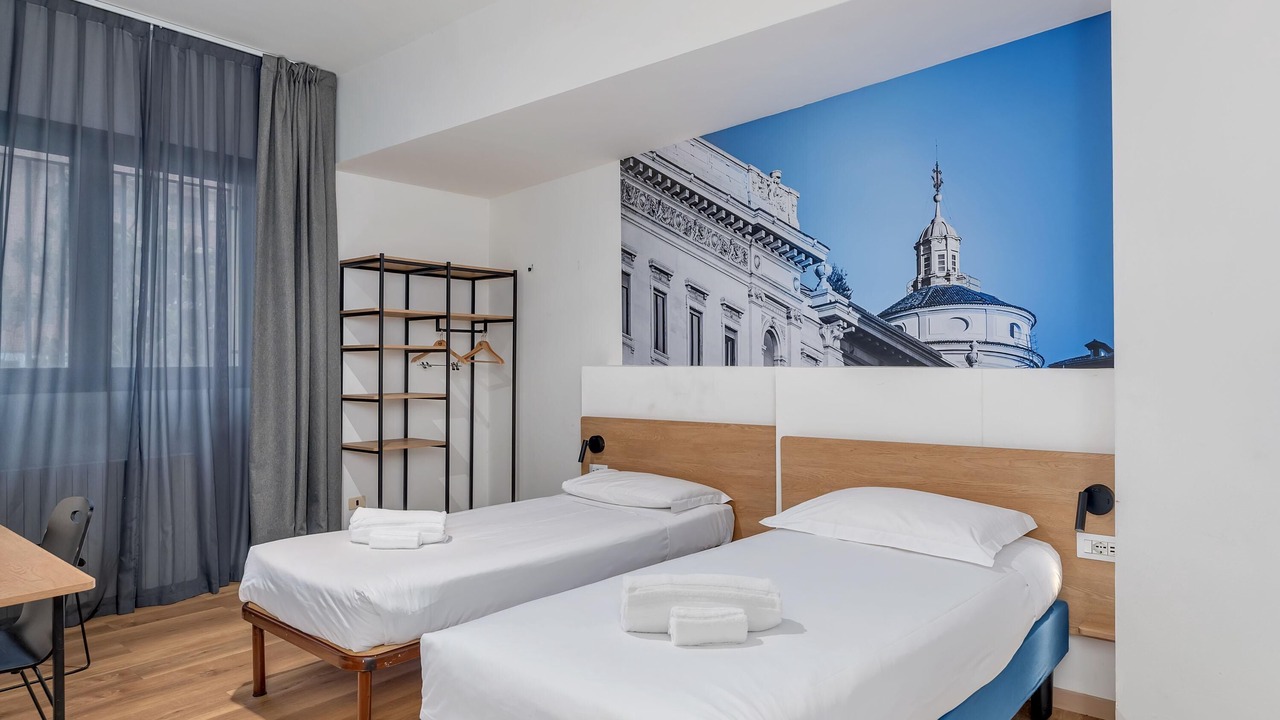 Photo of Bedroom in Niguarda