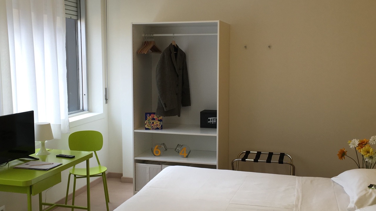Photo of Bedroom in Niguarda