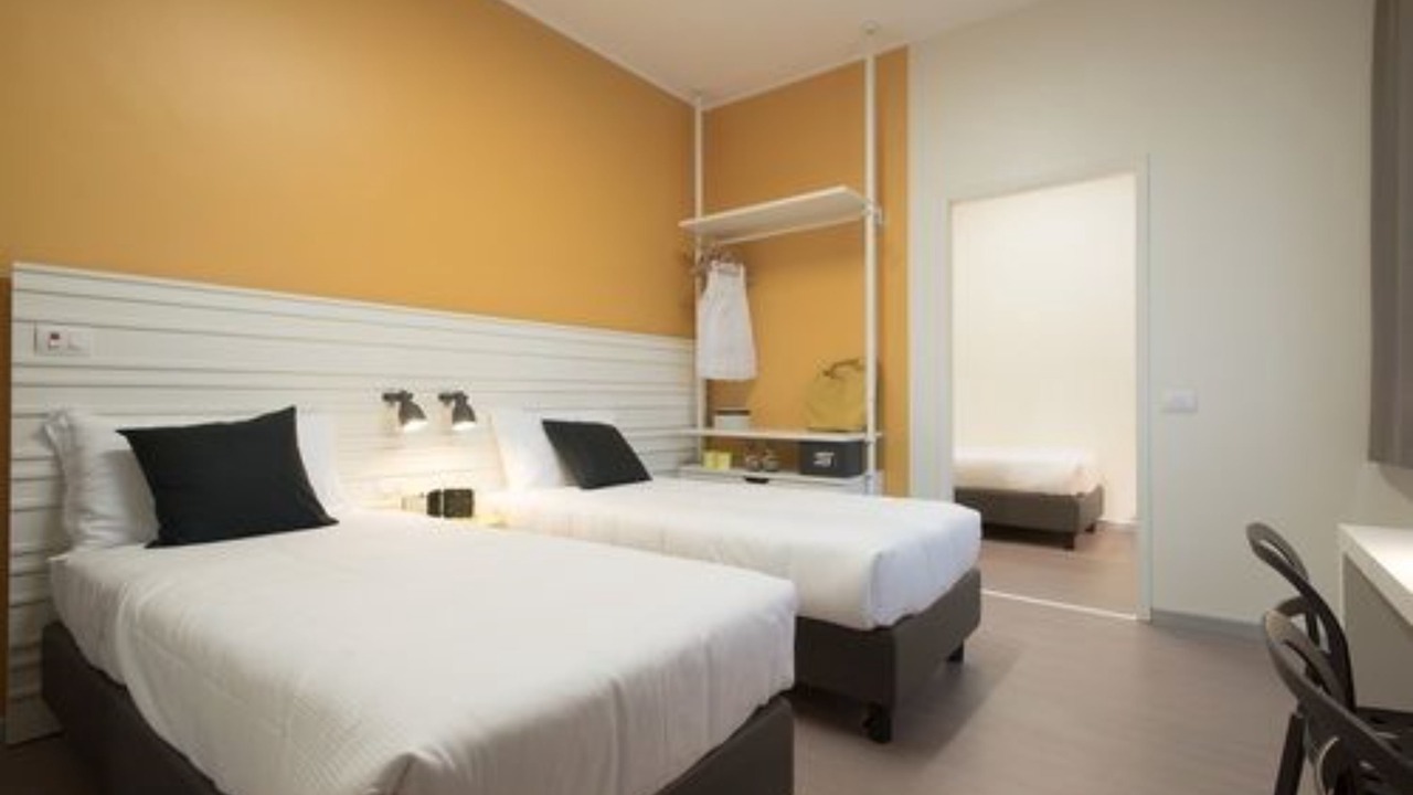 Photo of Bedroom in Niguarda