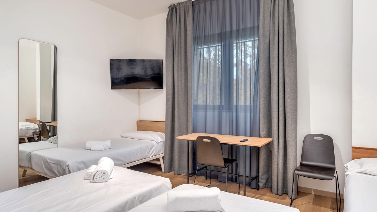 Photo of Bedroom in Niguarda