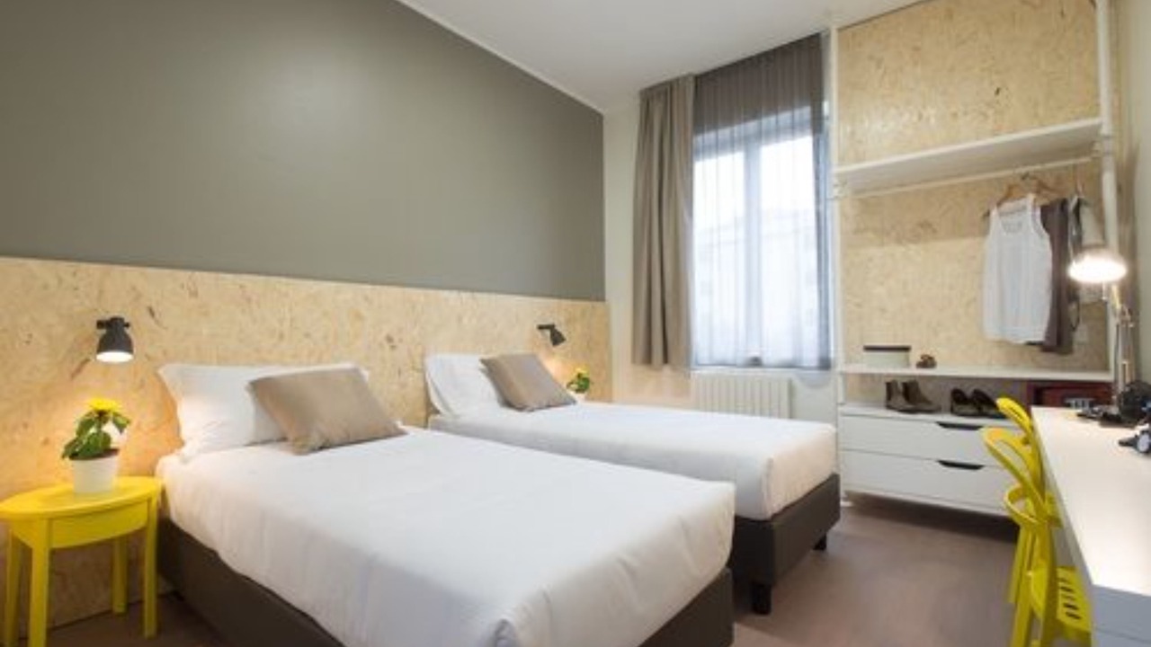 Photo of Bedroom in Niguarda