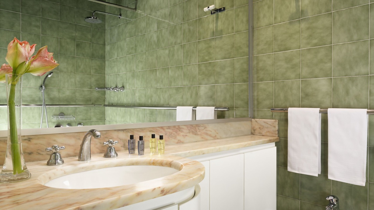 Photo of Bathroom in Montalbino