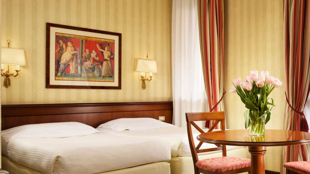 Photo of Bedroom in Montalbino