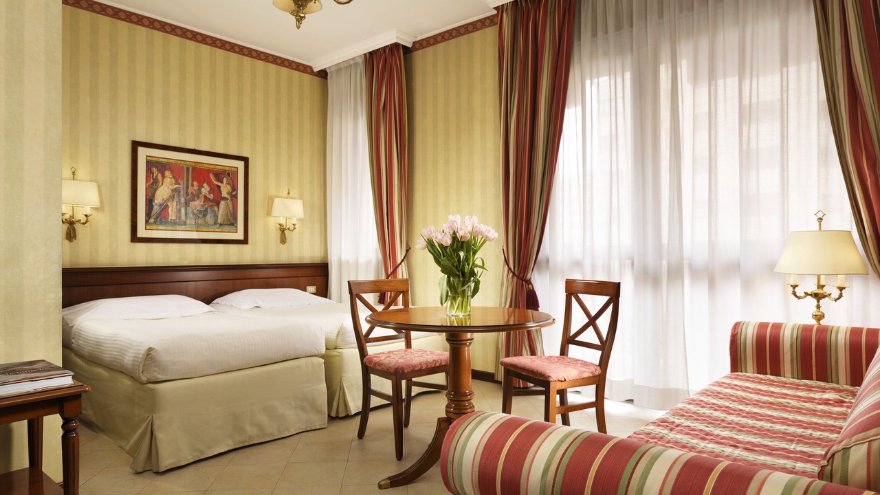 Photo of Bedroom in Montalbino