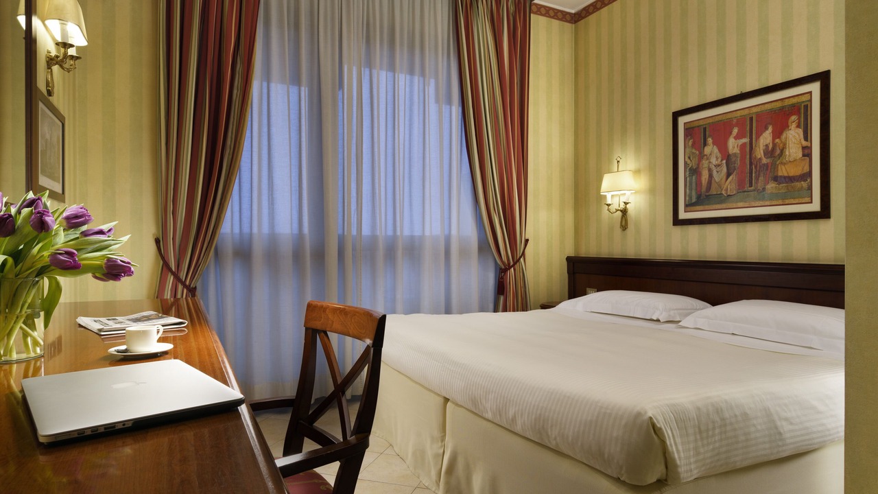 Photo of Bedroom in Montalbino