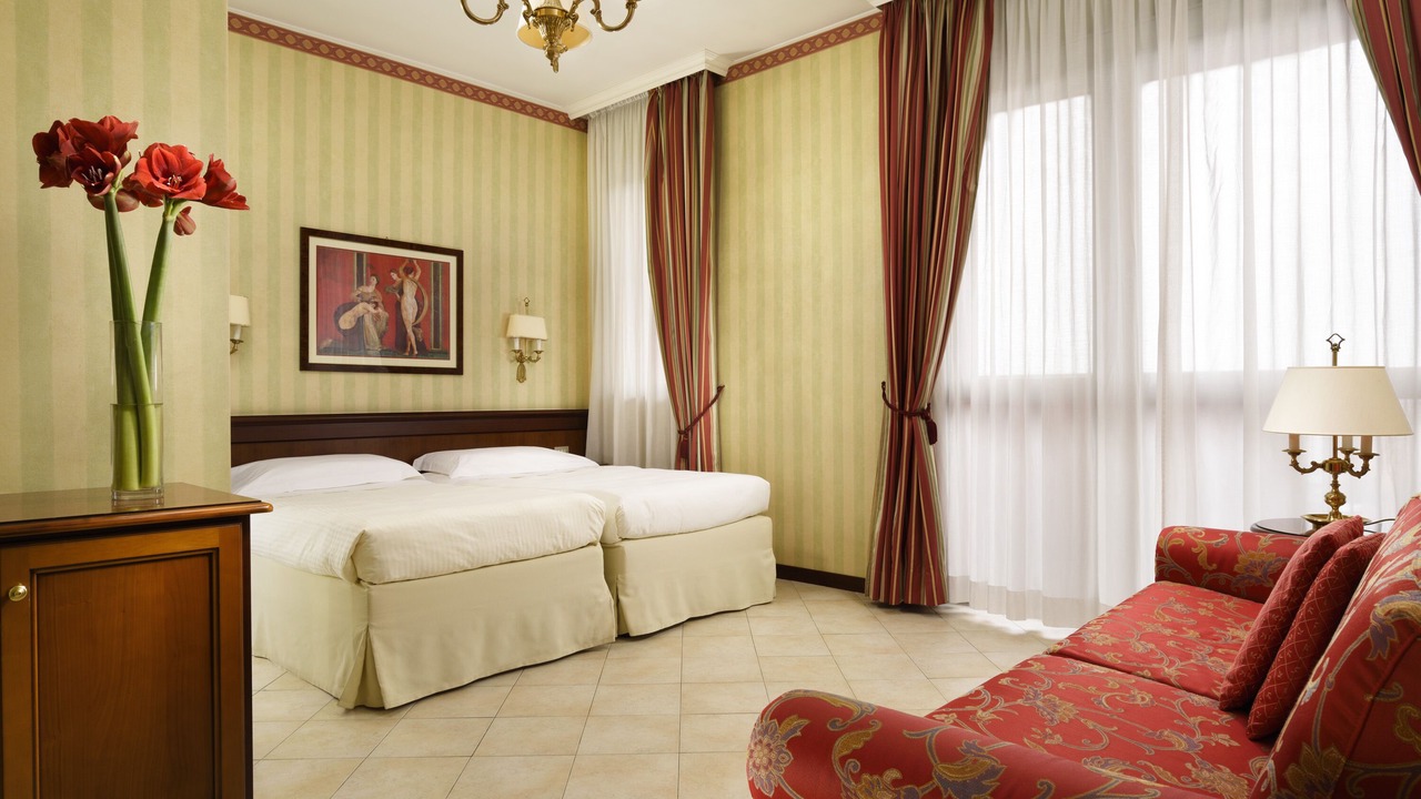 Photo of Bedroom in Montalbino