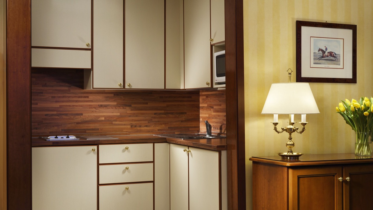 Photo of Kitchen in Montalbino