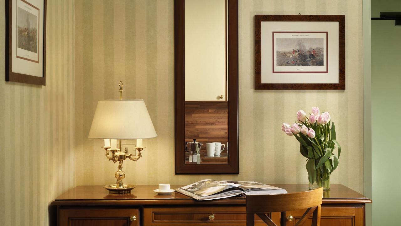 Photo of Bedroom in Montalbino