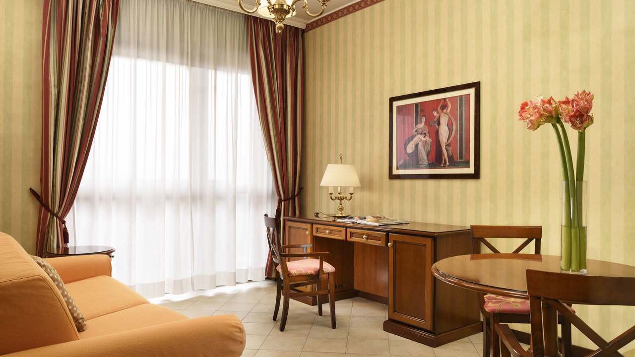 Photo of Livingroom in Montalbino