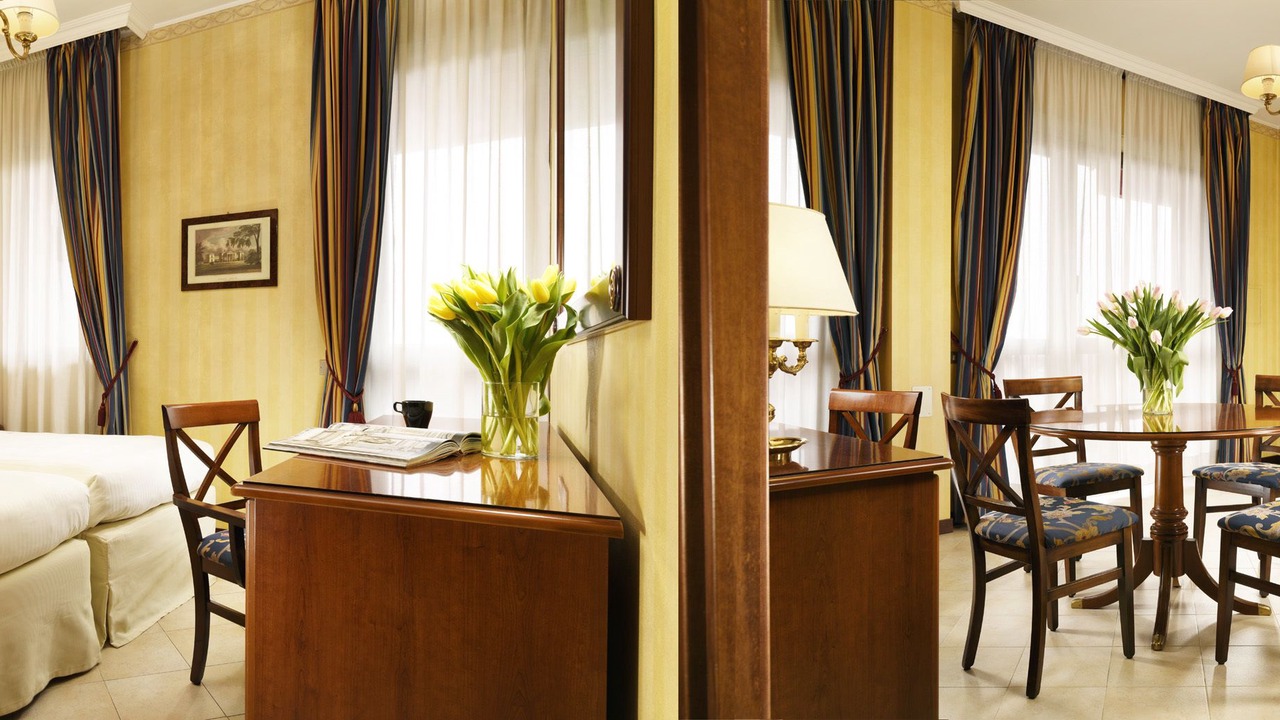 Photo of Bedroom in Montalbino