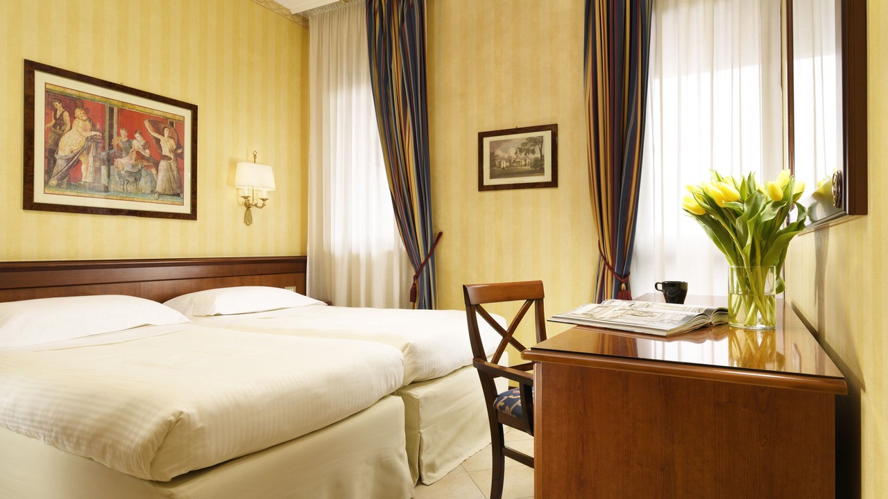 Photo of Bedroom in Montalbino