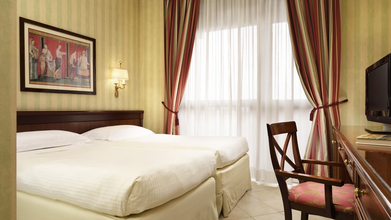 Photo of Bedroom in Montalbino