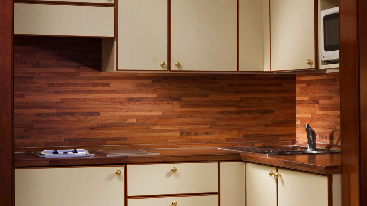 Photo of Kitchen in Montalbino