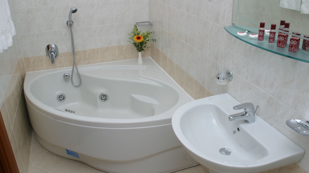 Photo of Bathroom in San Giuliano Milanese