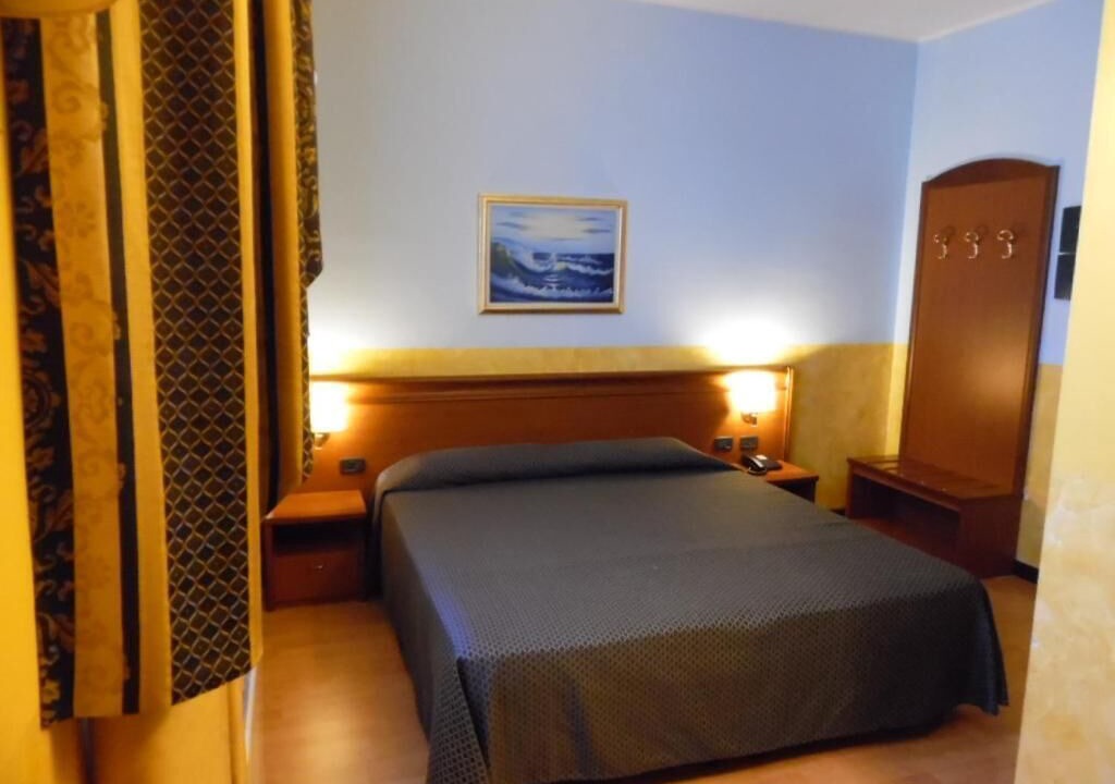 Photo of Bedroom in San Giuliano Milanese