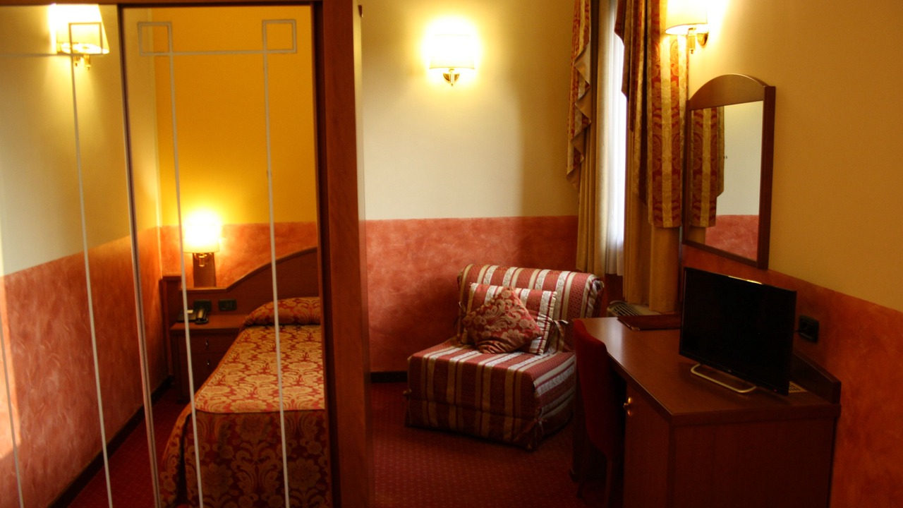 Photo of Bedroom in San Giuliano Milanese