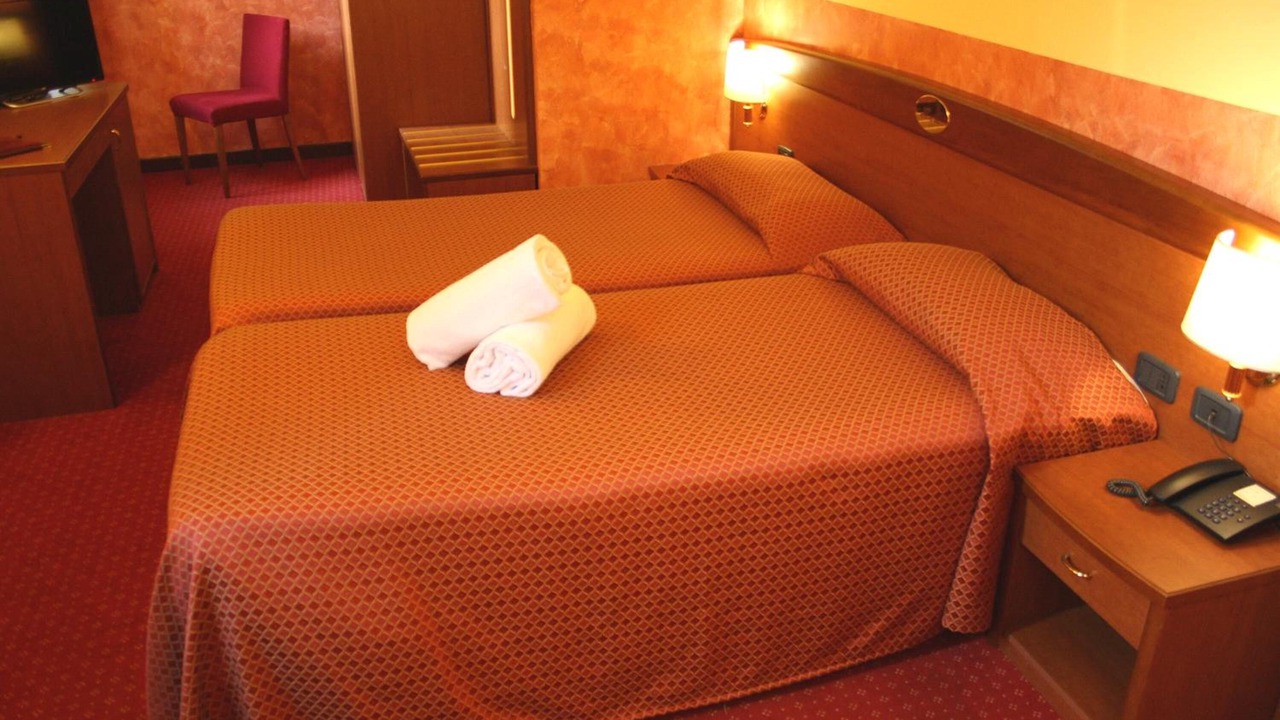 Photo of Bedroom in San Giuliano Milanese