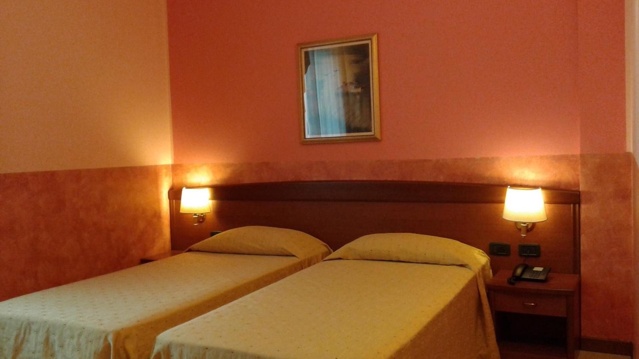 Photo of Bedroom in San Giuliano Milanese