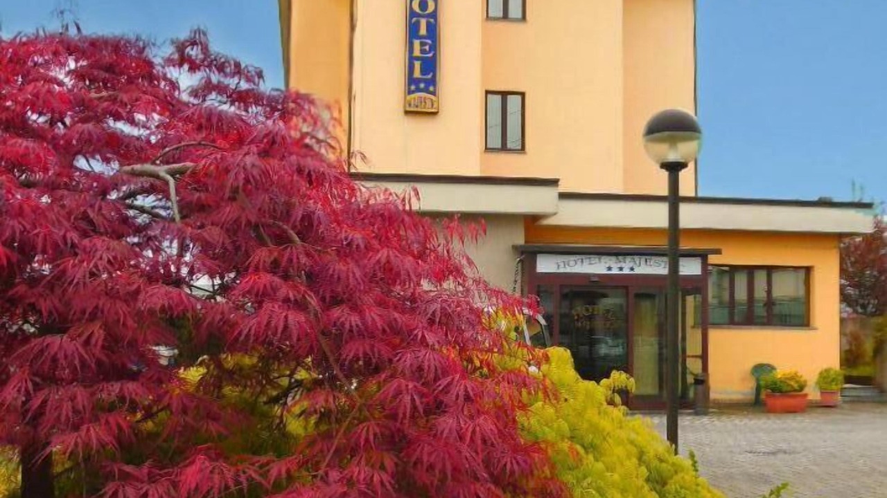 Photo of Outdoor in San Giuliano Milanese