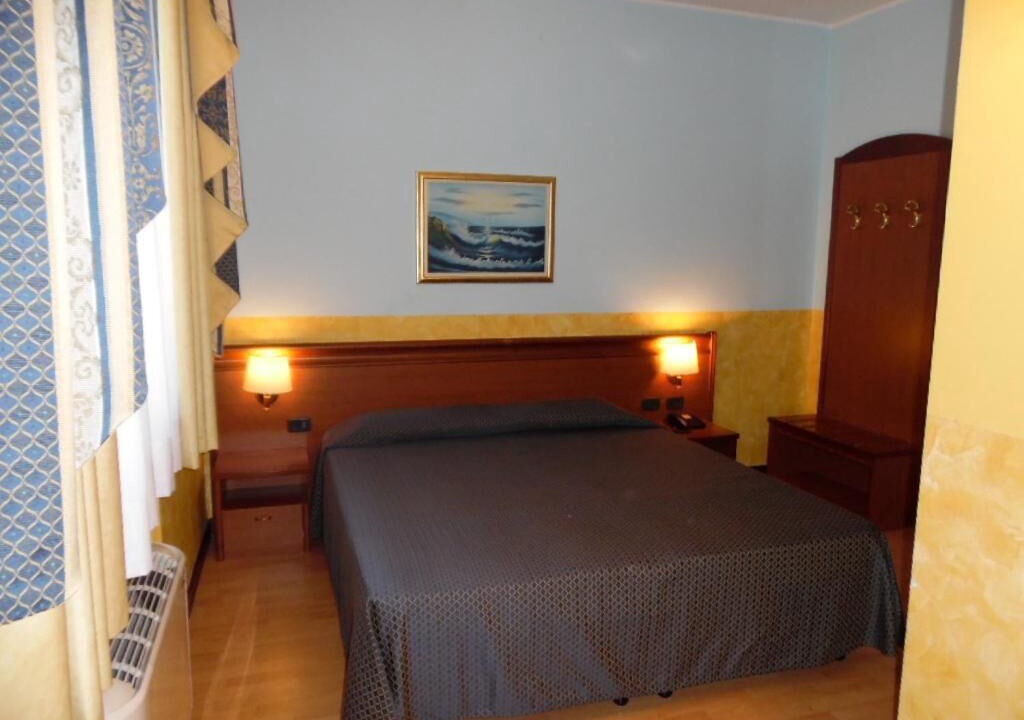 Photo of Bedroom in San Giuliano Milanese