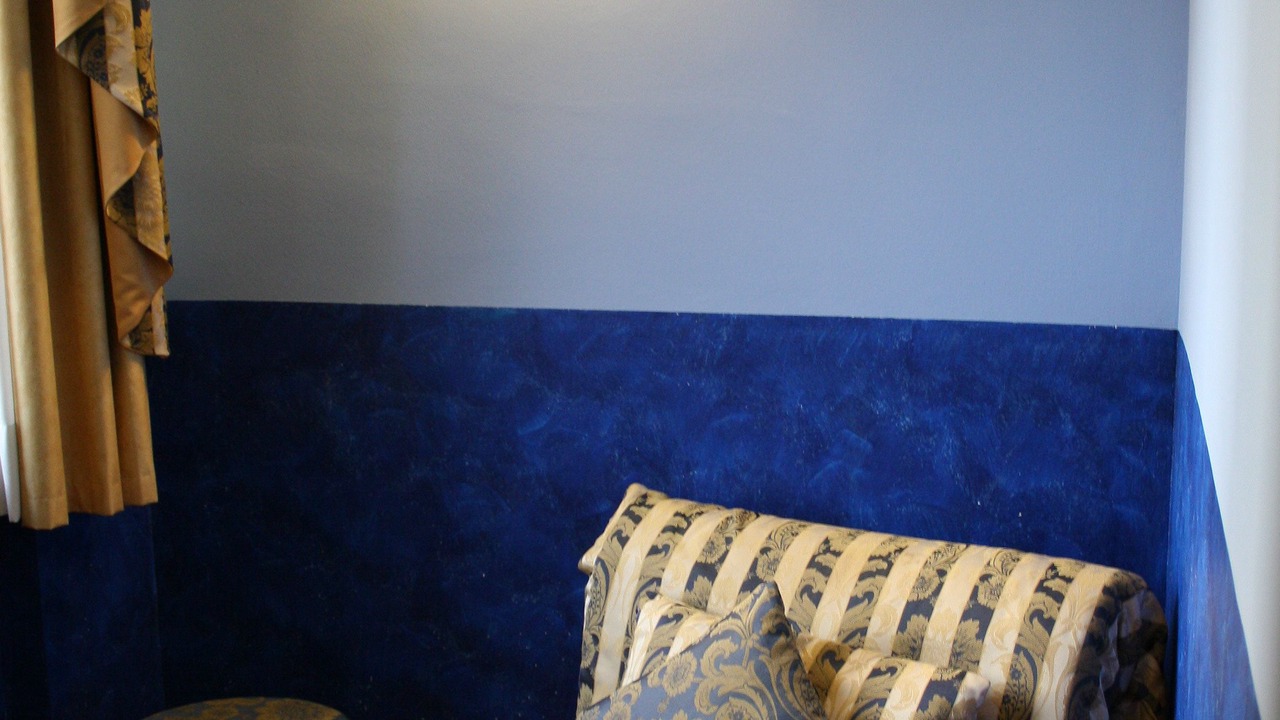 Photo of Bedroom in San Giuliano Milanese