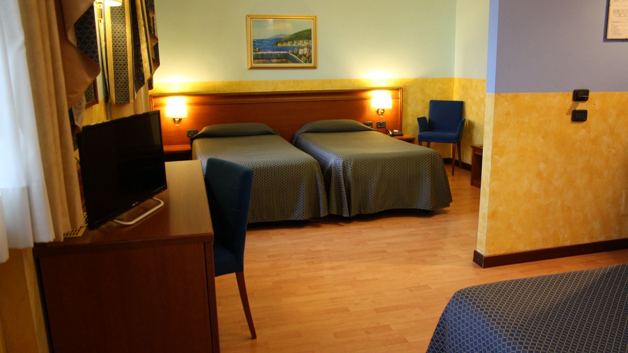 Photo of Bedroom in San Giuliano Milanese
