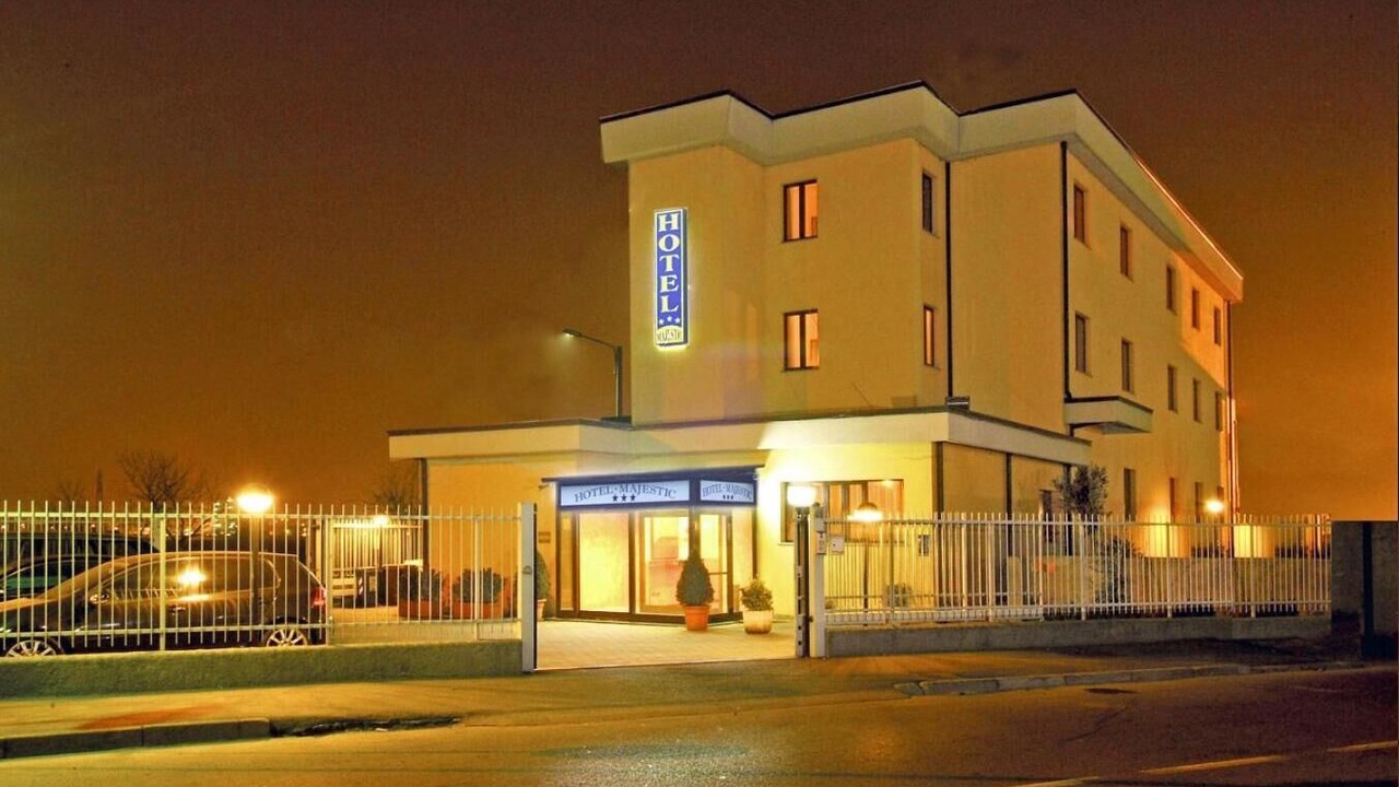 Photo of Buildings in San Giuliano Milanese