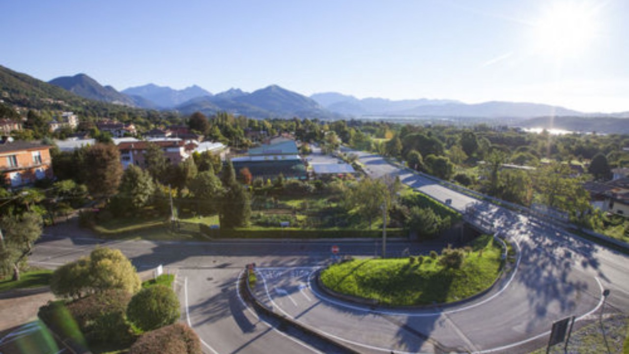 Photo of Outdoor in Albavilla