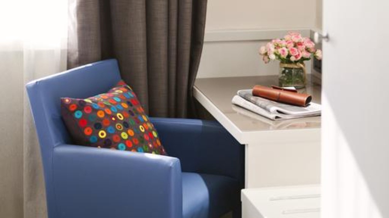 Photo of Bedroom in Albavilla