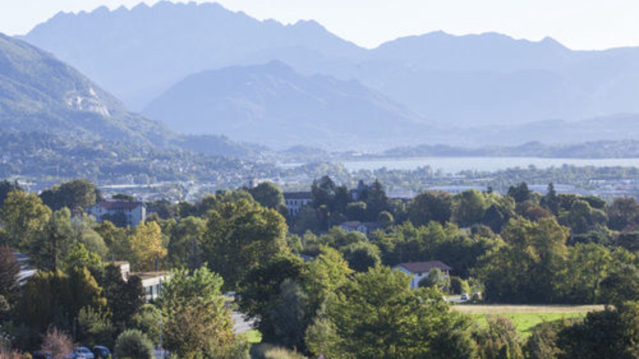 Photo of Outdoor in Albavilla