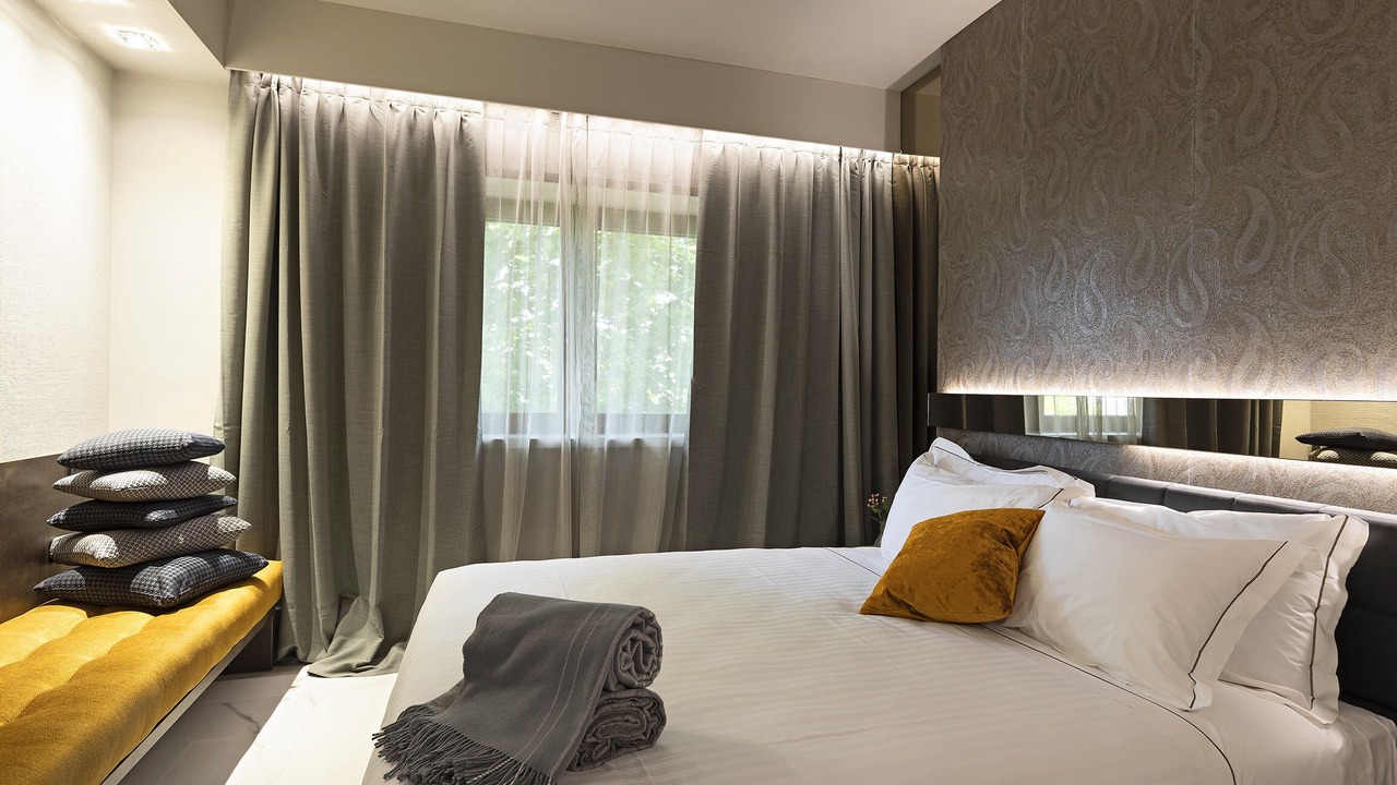 Photo of Bedroom in Albavilla