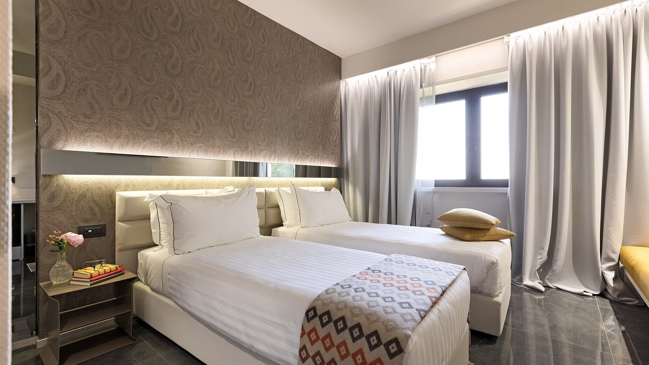 Photo of Bedroom in Albavilla