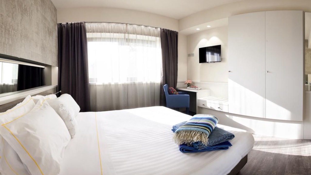 Photo of Bedroom in Albavilla
