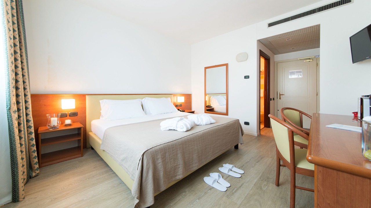 Photo of Bedroom in Cassinone