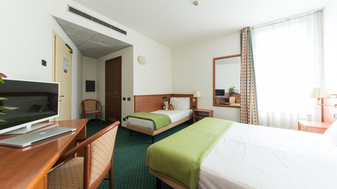 Photo of Bedroom in Cassinone