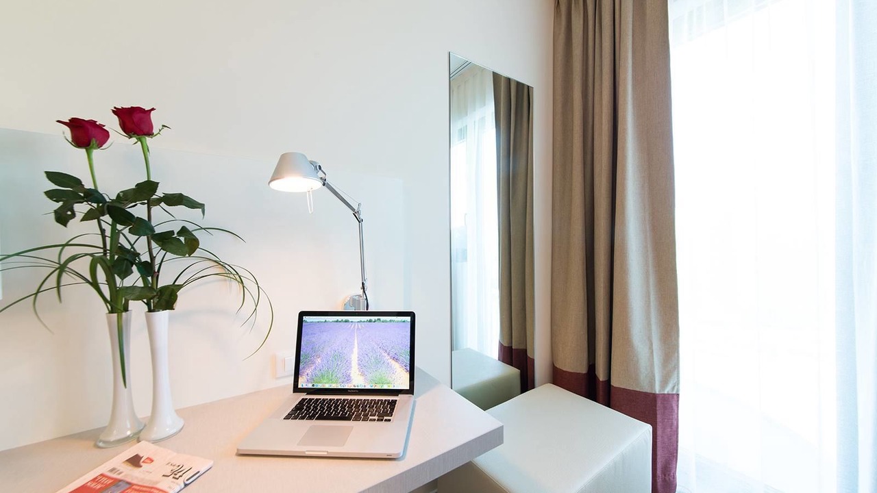 Photo of Bedroom in Cassinone