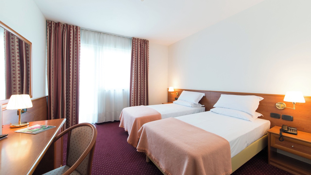 Photo of Bedroom in Cassinone