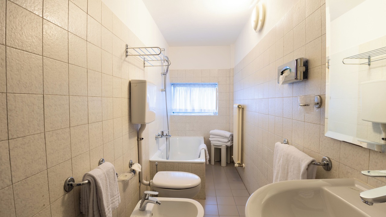 Photo of Bathroom in Como