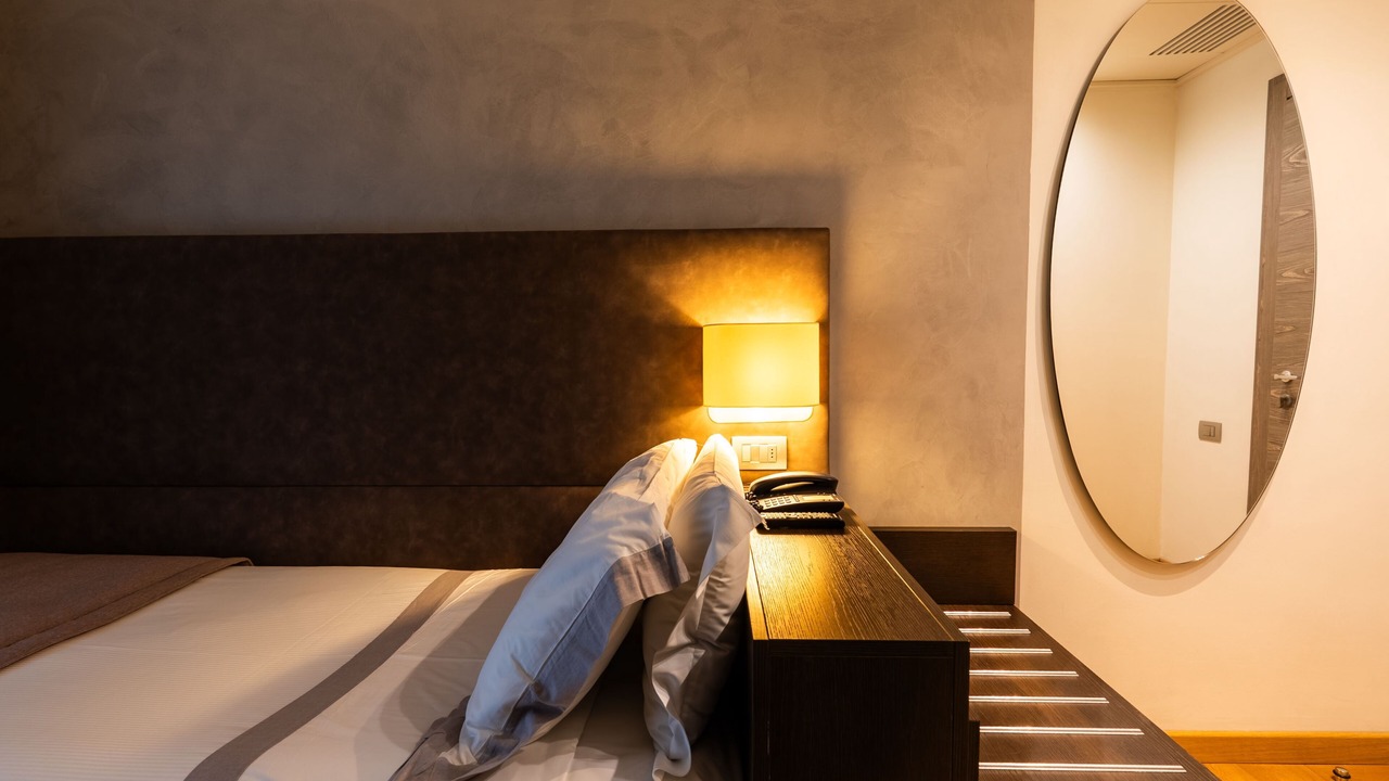 Photo of Bedroom in Como
