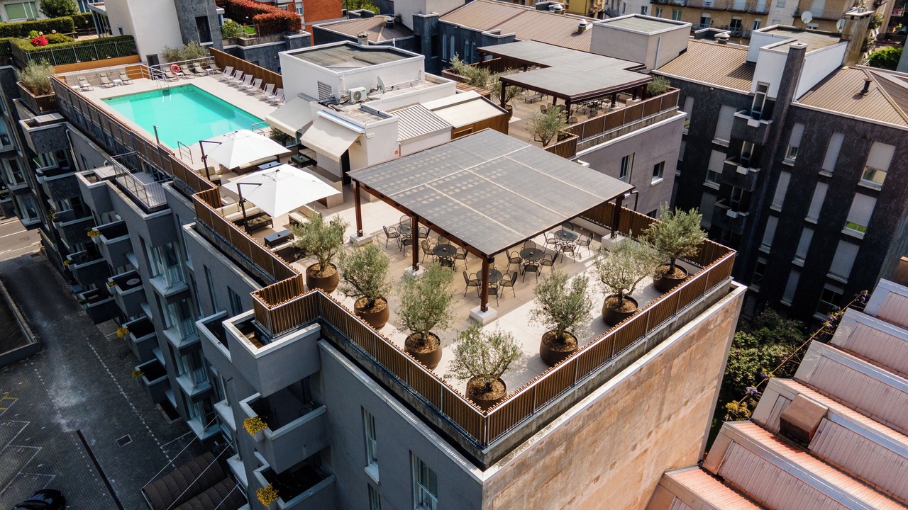 Photo of Outdoor in Como