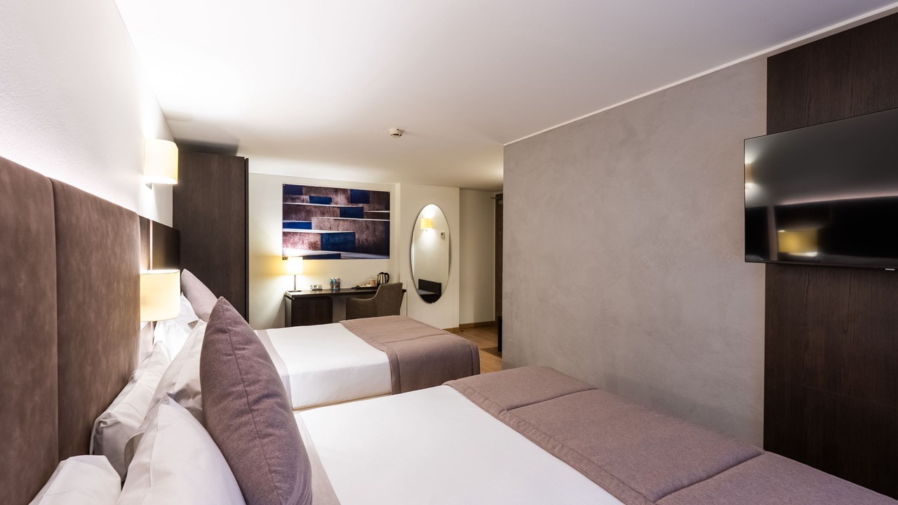 Photo of Bedroom in Como